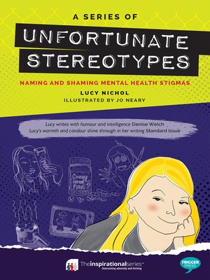 cover image of A Series of Unfortunate Stereotypes